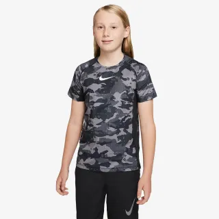 Nike B NP DF SS TOP AOP 