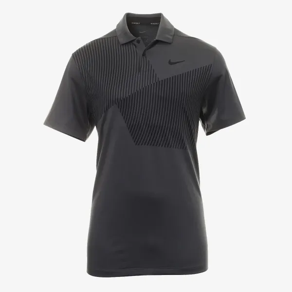 Nike M NK DF VAPOR FA PRT POLO 
