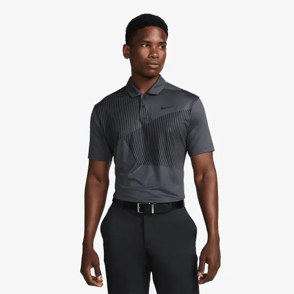 Nike M NK DF VAPOR FA PRT POLO 