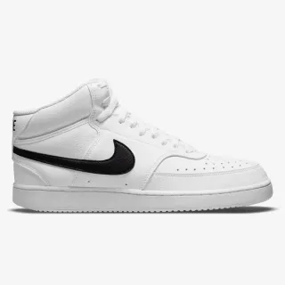 Nike Court Vision Mid 