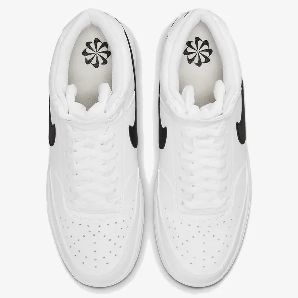 Nike Court Vision Mid 