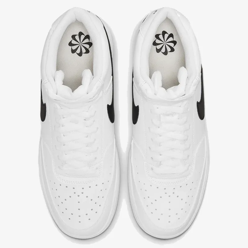 Nike Court Vision Mid 