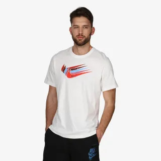 Nike M NSW 12 MO SWOOSH TEE 