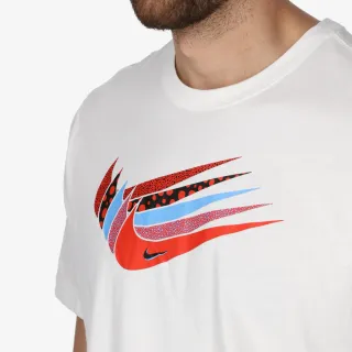 Nike M NSW 12 MO SWOOSH TEE 