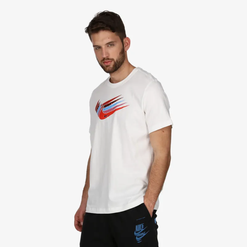 Nike M NSW 12 MO SWOOSH TEE 
