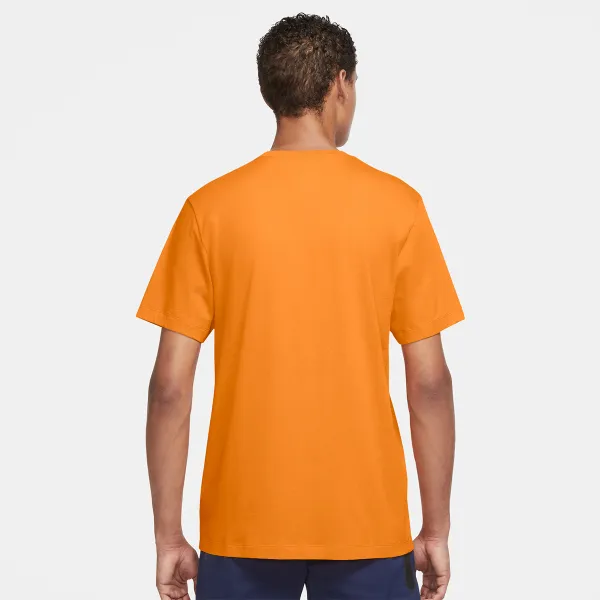 Nike M NSW 12 MO SWOOSH TEE 