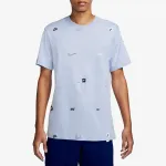 Nike M NSW 12 MO LOGO AOP TEE 