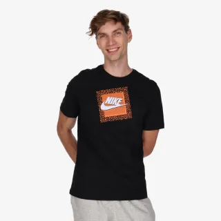 Nike M NSW 3 MO FRANCHISE 1 TEE 