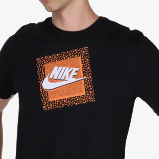 Nike M NSW 3 MO FRANCHISE 1 TEE 