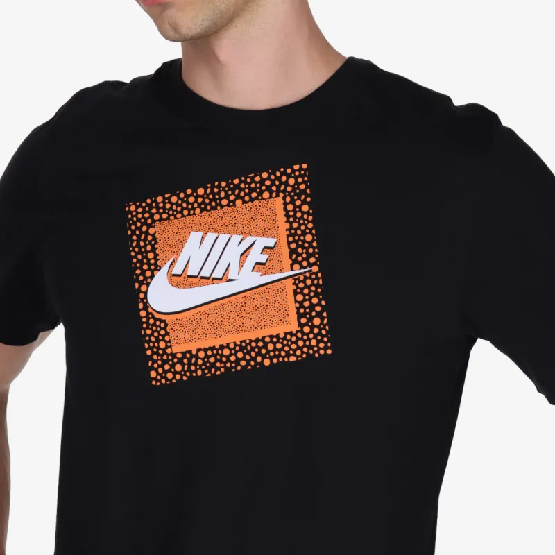 Nike M NSW 3 MO FRANCHISE 1 TEE 