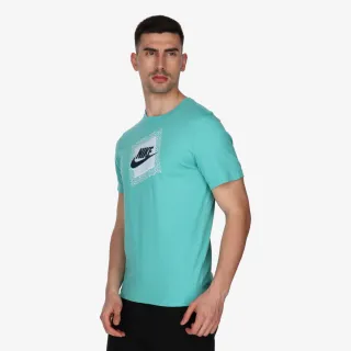 Nike M NSW 3 MO FRANCHISE 1 TEE 