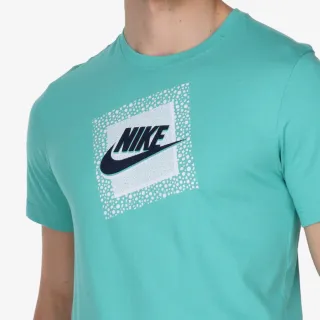 Nike M NSW 3 MO FRANCHISE 1 TEE 