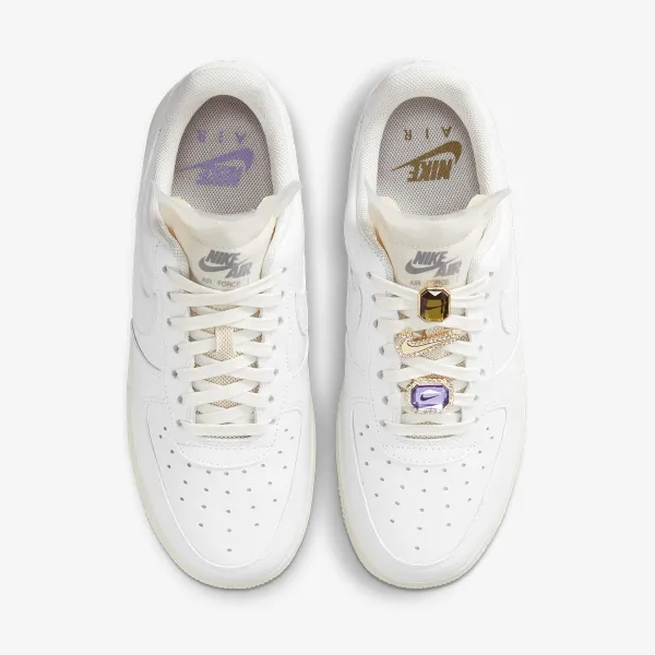 Nike W NIKE AIR FORCE 1 LO PRM NH 