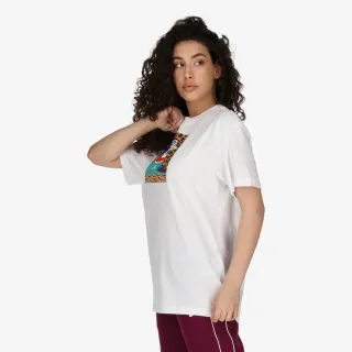 Nike W NSW TEE BF AIR LOOM 