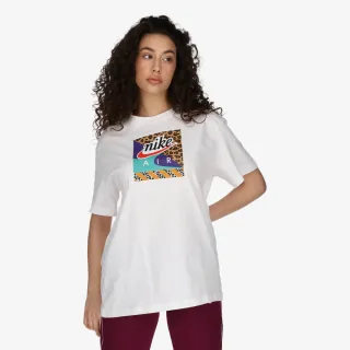 Nike W NSW TEE BF AIR LOOM 