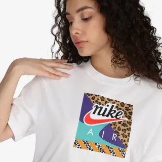 Nike W NSW TEE BF AIR LOOM 