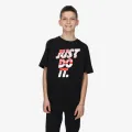 Nike U NSW TEE CORE BRANDMARK 1 