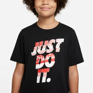 Nike U NSW TEE CORE BRANDMARK 1 