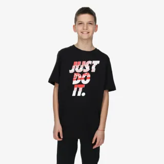 Nike U NSW TEE CORE BRANDMARK 1 