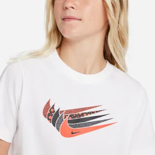 Nike U NSW TEE CORE BRANDMARK 3 