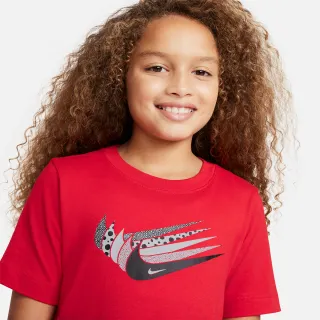 Nike U NSW TEE CORE BRANDMARK 3 