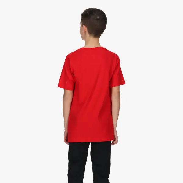 Nike U NSW TEE CORE BRANDMARK 3 