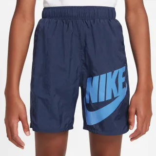 Nike B NSW WOVEN HBR SHORT 