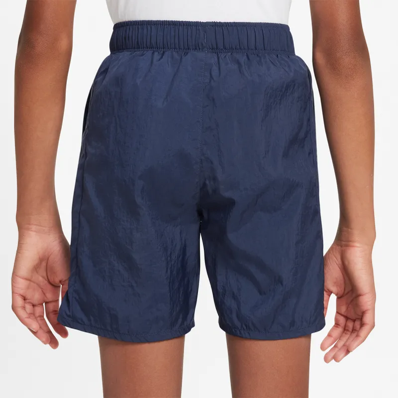 Nike B NSW WOVEN HBR SHORT 