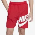 Nike B NSW WOVEN HBR SHORT 