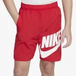 Nike B NSW WOVEN HBR SHORT 