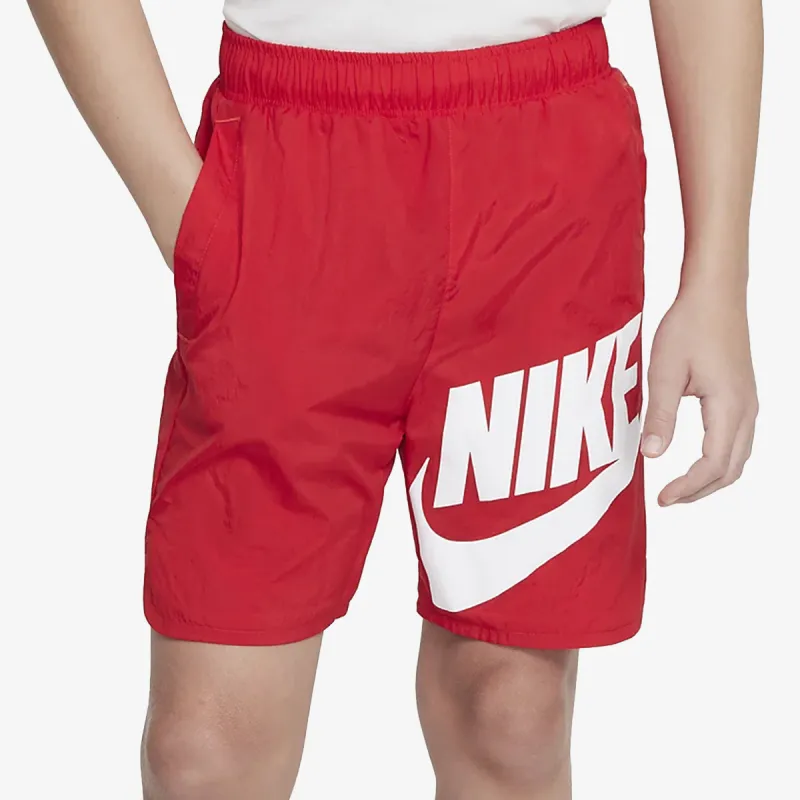 Nike B NSW WOVEN HBR SHORT 