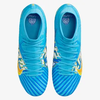 Nike Zoom Mercurial Superfly 9 Academy 