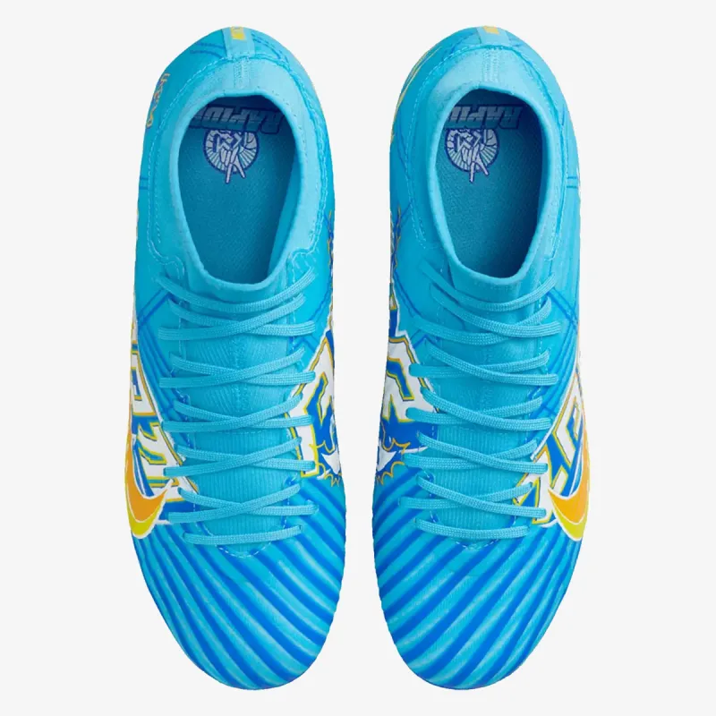 Nike Zoom Mercurial Superfly 9 Academy 
