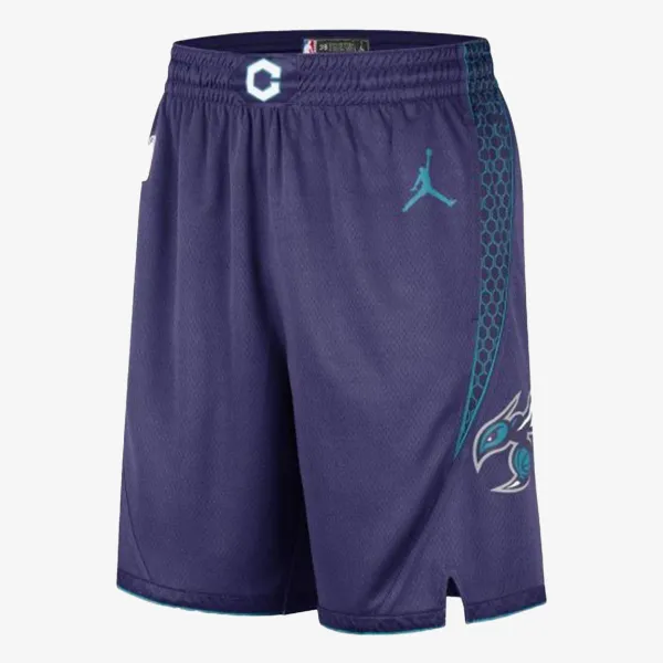 Nike CHA MNK DF SWGMN SHORT STM 22 
