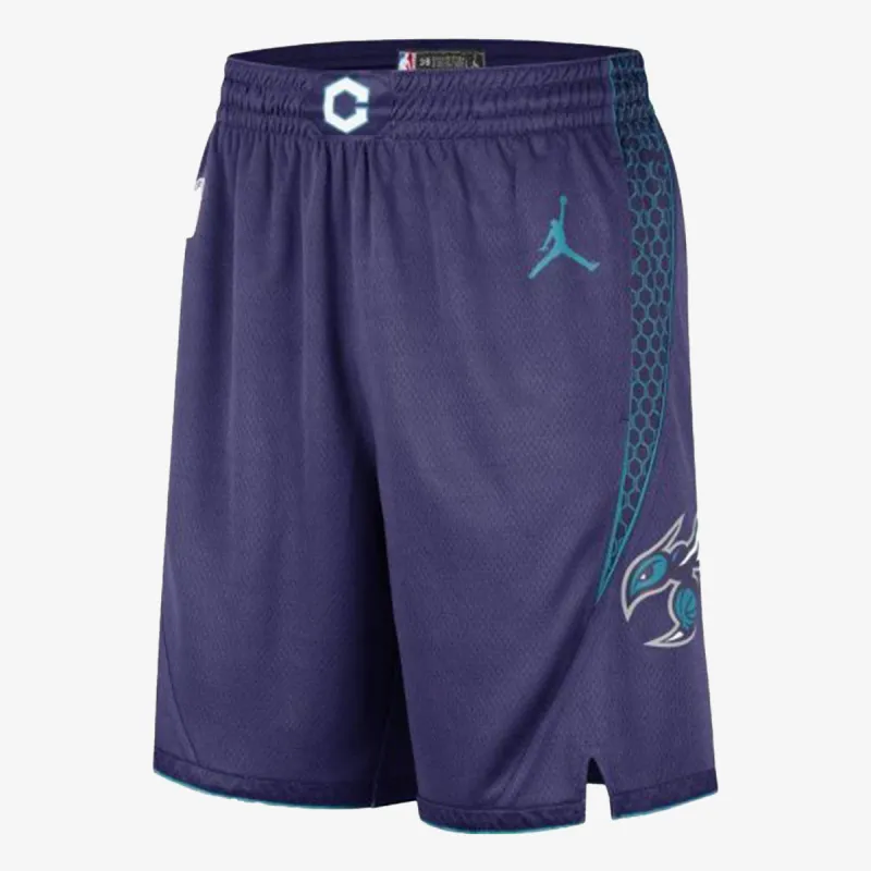 Nike CHA MNK DF SWGMN SHORT STM 22 