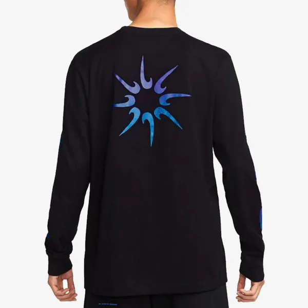 Nike M NSW FESTIVAL HBR LS TEE 