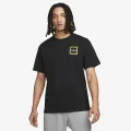 Nike LBJ M NK TEE LOGO 