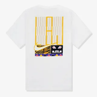 Nike LBJ M NK TEE LOGO 