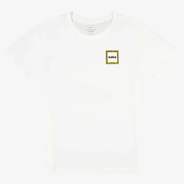 Nike LBJ M NK TEE LOGO 