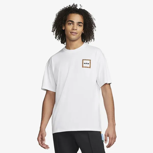 Nike LBJ M NK TEE LOGO 