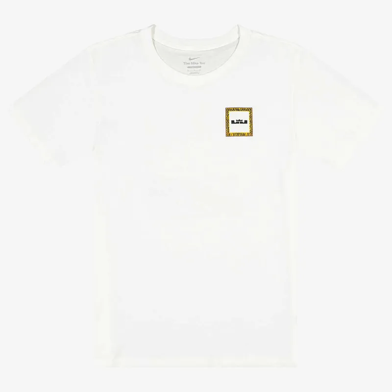 Nike LBJ M NK TEE LOGO 