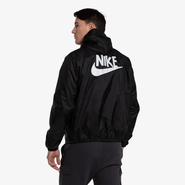 Nike M NSW LND HBR-C WINTER TOP 
