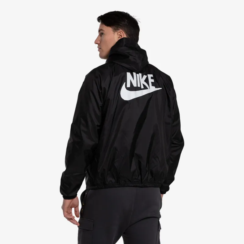 Nike M NSW LND HBR-C WINTER TOP 
