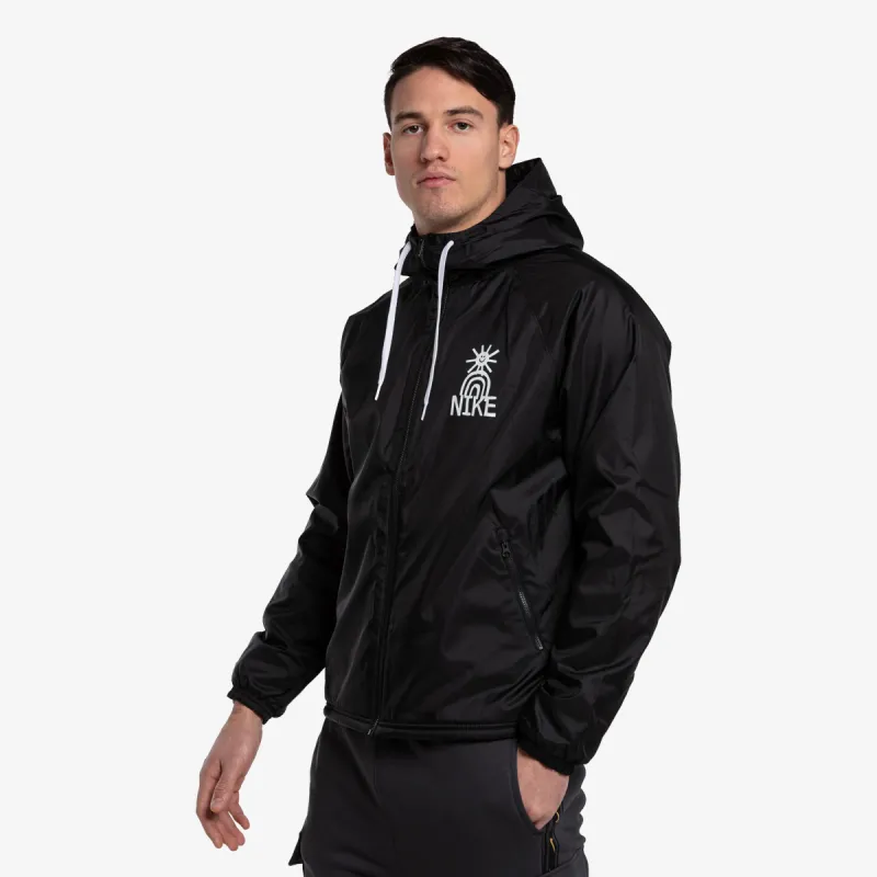Nike M NSW LND HBR-C WINTER TOP 