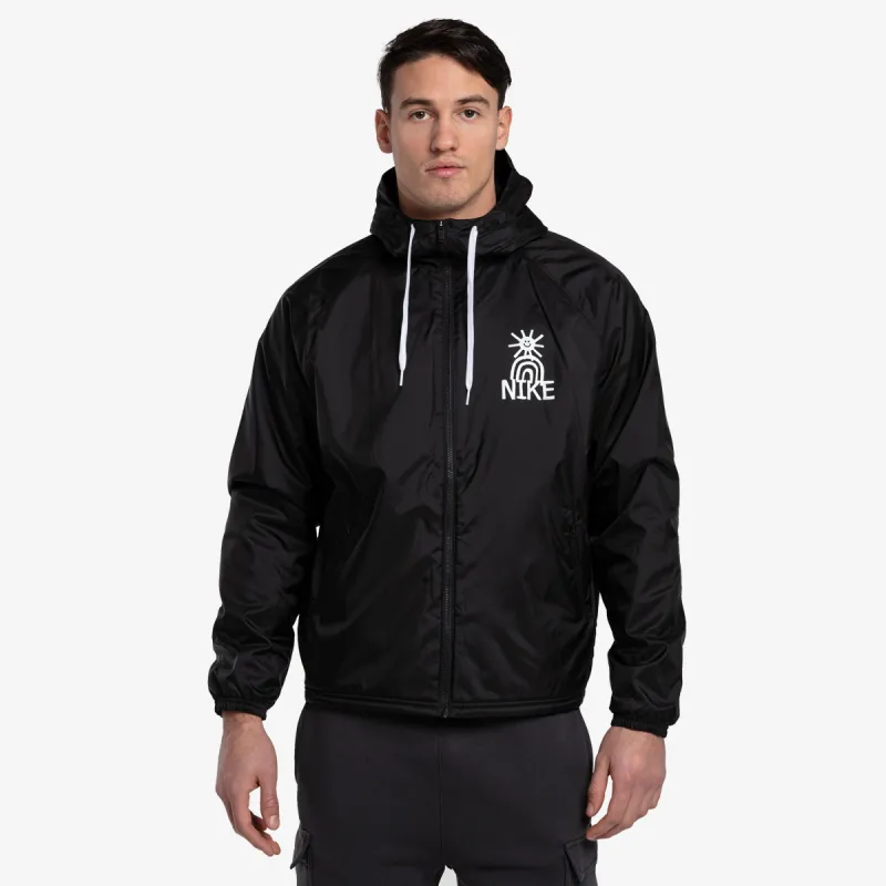 Nike M NSW LND HBR-C WINTER TOP 