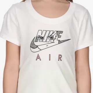 Nike G NSW TEE SCOOP MANGA AIR 