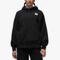 Nike W J FLIGHT FLC HOODIE 