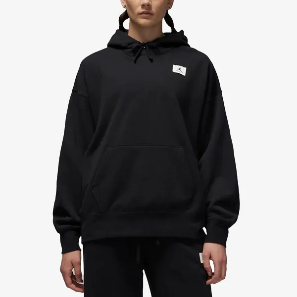Nike W J FLIGHT FLC HOODIE 