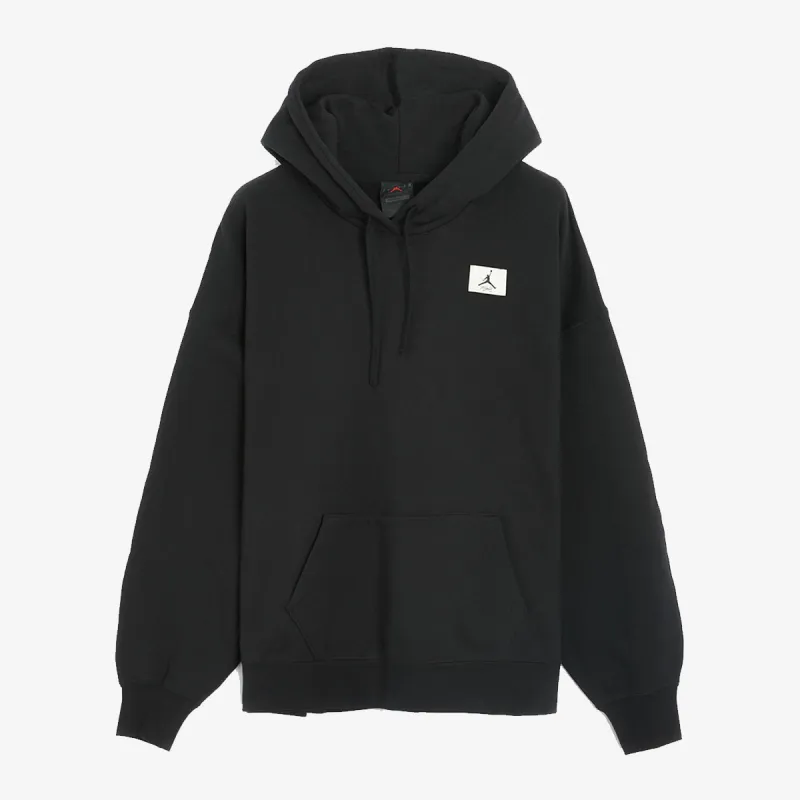 Nike W J FLIGHT FLC HOODIE 