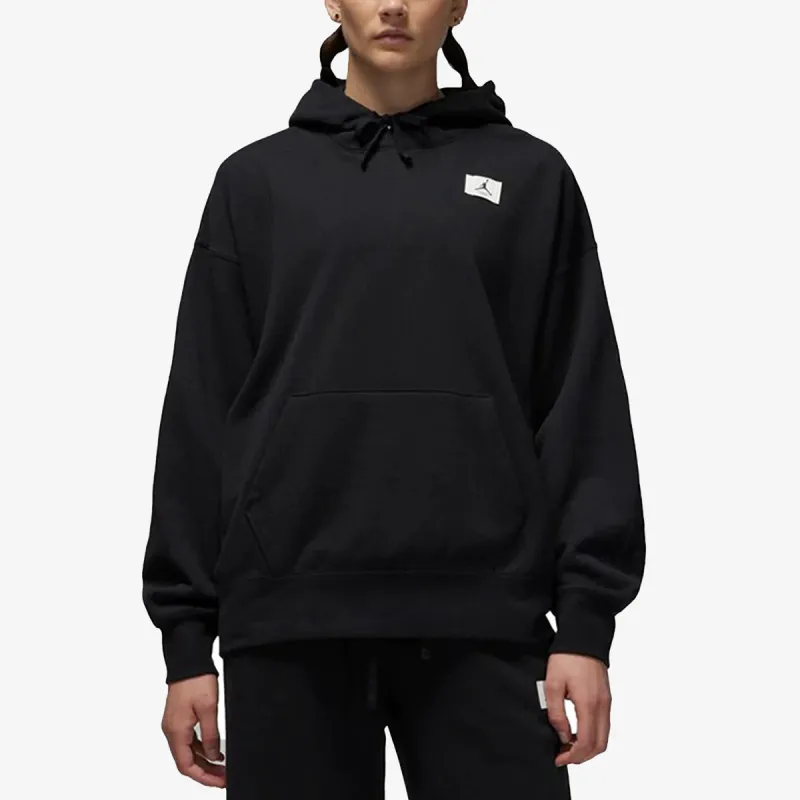 Nike W J FLIGHT FLC HOODIE 